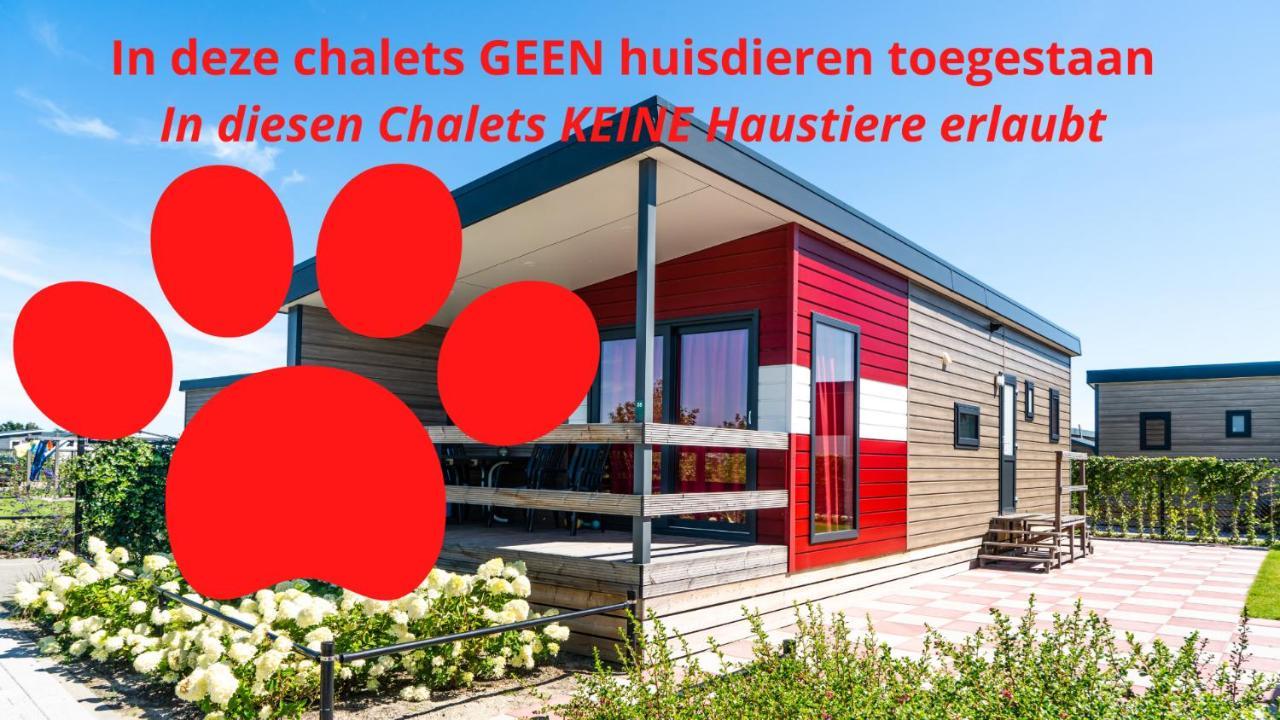 Vakantiepark De Boomgaard Westkapelle Bagian luar foto
