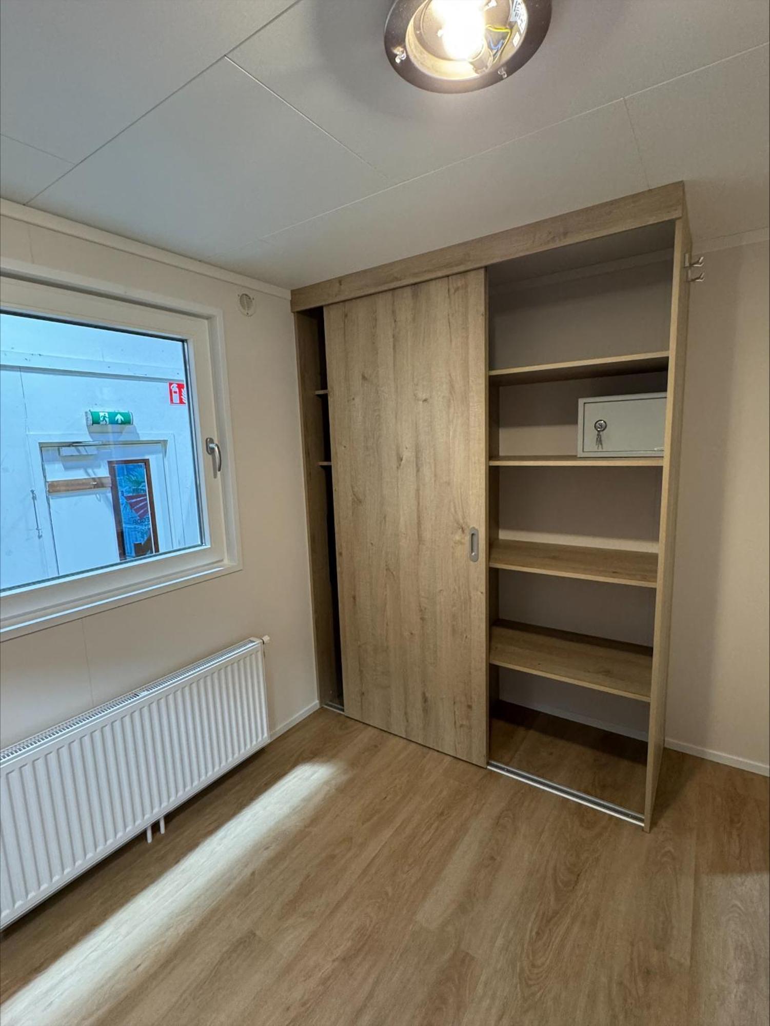 Vakantiepark De Boomgaard Westkapelle Ruang foto